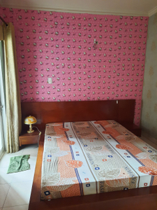 Căn hộ Thái An Apartment, Quận 12 Căn hộ Thái An Apartment tầng 6 view tuyệt đẹp, đầy đủ nội thất.