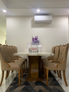  Căn hộ Homyland Riverside (HomyLand 3) đầy đủ nội thất diện tích 95m²