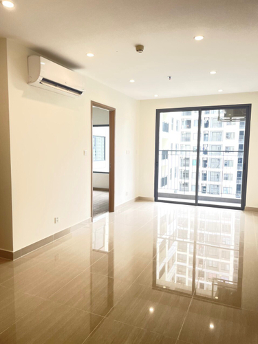 Căn hộ Vinhomes Grand Park, Quận 9 Căn hộ Vinhomes Grand Park tầng 2 tiện di chuyển, nội thất cơ bản.