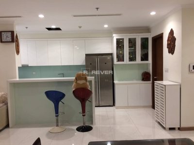  Căn hộ Vinhomes Central Park đầy đủ nội thất diện tích 135m²