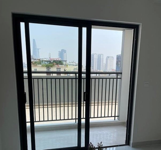 Căn hộ Soho Residence, Quận 1 Căn hộ Soho Residence tầng cao view đón gió mát, tiện ích đa dạng.