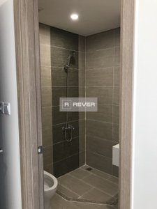  Studio Vinhomes Grand Park có 1 phòng ngủ, nội thất cơ bản.