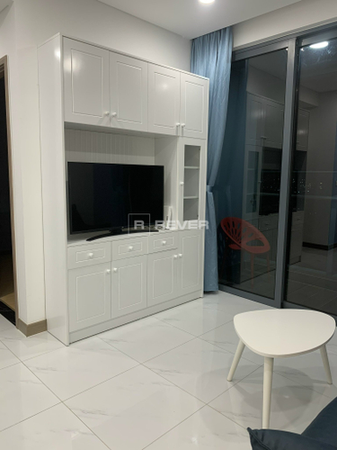  Căn hộ Sunwah Pearl hướng ban công bắc view sông