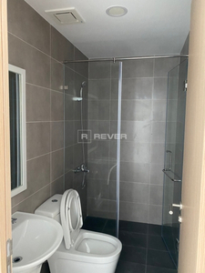  Căn hộ Lovera Vista hướng ban công đông bắc đầy đủ nội thất diện tích 65.6m²