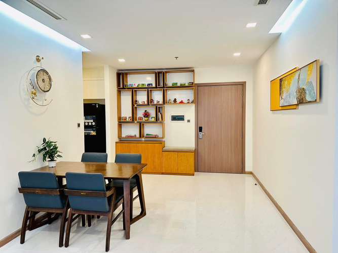 IMG_7120.JPG Căn hộ Vinhomes Central Park đầy đủ nội thất diện tích 90m²