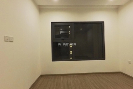  Căn hộ Vinhomes Grand Park hướng ban công tây bắc nội thất cơ bản diện tích 81.5m²