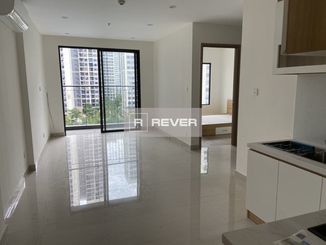  Căn hộ Vinhomes Grand Park tầng 7 nội thất cơ bản, view thành phố