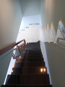 Nhà phố Quận Bình Tân Nhà phố có cửa hướng Đông Nam mát mẻ, diện tích 69.3m2 rộng thoáng.