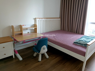  Căn hộ Estella Heights hướng ban công nam đầy đủ nội thất diện tích 142m².