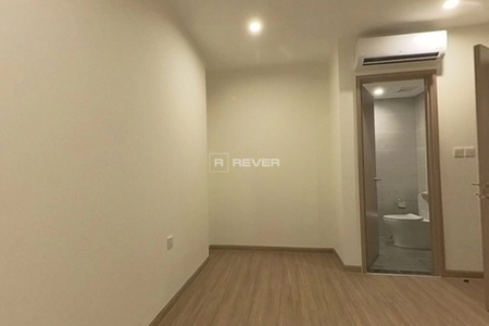  Căn hộ Vinhomes Grand Park hướng ban công tây bắc nội thất cơ bản diện tích 81.5m²