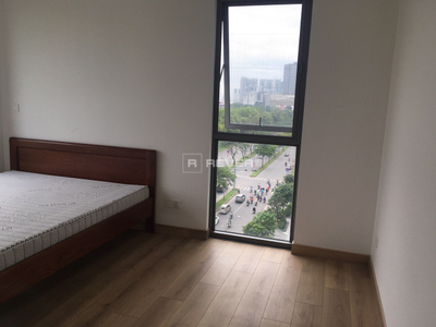  Căn hộ Urban Hill hướng ban công bắc nội thất cơ bản diện tích 78m²