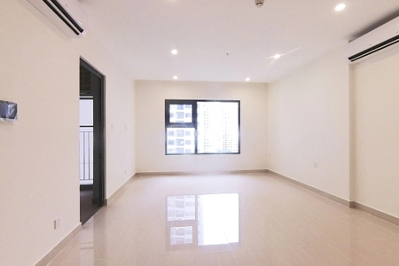  Căn hộ Vinhomes Grand Park hướng Nam, diện tích 33.6m²