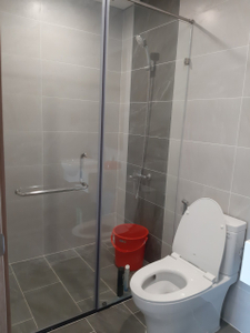  Căn hộ Vinhomes Grand Park hướng ban công đông bắc đầy đủ nội thất diện tích 59m²