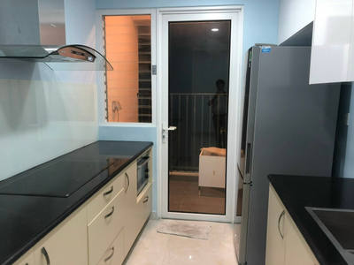  Căn hộ Vista Verde đầy đủ nội thất diện tích 84m².