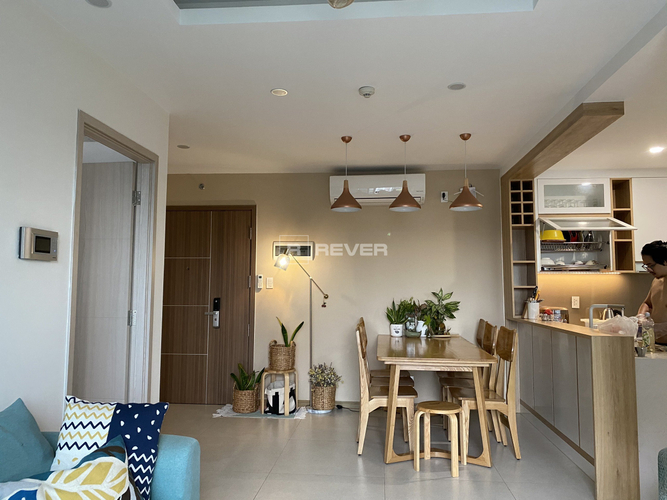  Căn hộ New City Thủ Thiêm hướng Đông Nam, diện tích 85.42m²