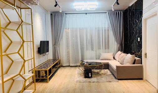 Căn hộ Ehome Đông Sài Gòn 2, Quận 9 Căn hộ Ehome Đông Sài Gòn 2 tầng 7 diện tích 66m2.