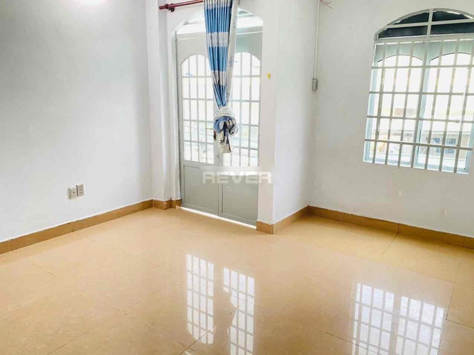 Nhà phố Quận 3 Nhà phố thiết kế 1 trệt, 2 lầu diện tích 40m2, khu vực dân cư hiện hữu.