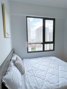  Căn hộ The Estella tầng cao mát mẻ, nội thất cơ bản.