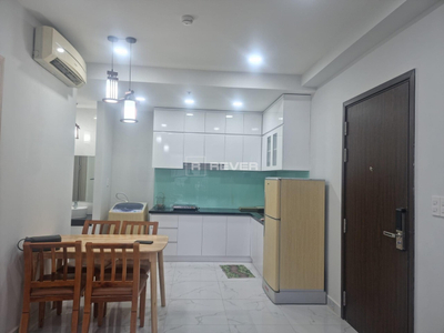  Căn hộ Charm City đầy đủ nội thất diện tích 49m².