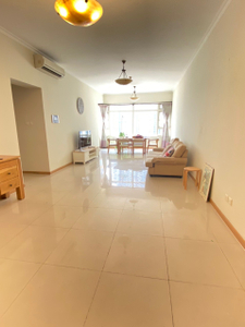 Căn hộ 3 phòng  Saigon Pearl, diện tích 120 m², nội thất xịn cần cho thuê 