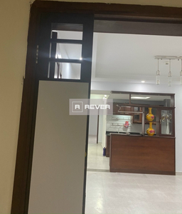 Bàu Cát II Căn hộ tầng 10 Bàu Cát II nội thất cơ bản, view thoáng gió