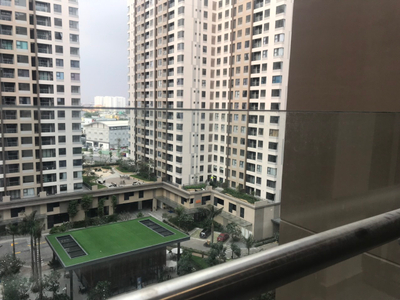  Căn hộ góc Akari City view hồ bơi thoáng mát, nội thất cơ bản.