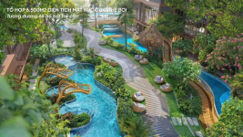 Monrei SaiGon - 