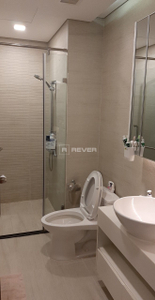  Căn hộ Vinhomes Central Park nội thất cơ bản diện tích 73.5m²