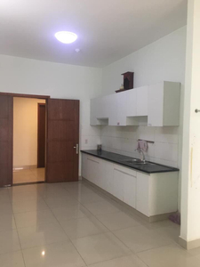 Căn hộ Topaz Garden, Quận Tân Phú Căn hộ Topaz Garden tầng 4 có 2 phòng ngủ, không có nội thất.