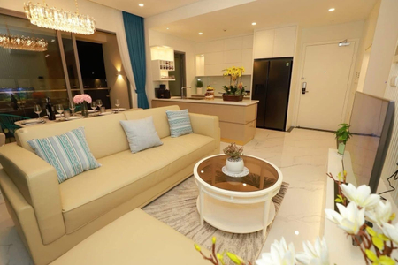 IMG_6037.JPG ĐẢO KIM CƯƠNG  | BÁN CĂN HỘ 2 PHÒNG NGỦ TOÀ CANARY - OFFICETEL GIÁ TỐT. LH 0768892255