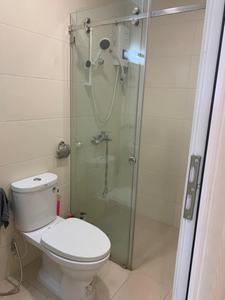 Căn hộ Moonlight Boulevard, Quận Bình Tân Căn hộ Moonlight Boulevard hướng ban công bắc đầy đủ nội thất diện tích 68m²