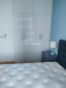  Căn hộ Sunwah Pearl hướng ban công bắc view sông