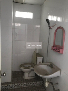 Nhà phố Quận 8 Nhà phố thiết kế 2 tầng diện tích đất 83.2m2 rộng thoáng.