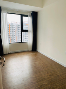 Căn hộ Safira Khang Điền, Quận 9 Căn hộ Safira Khang Điền tầng 16 diện tích 67m2, nội thất cơ bản.