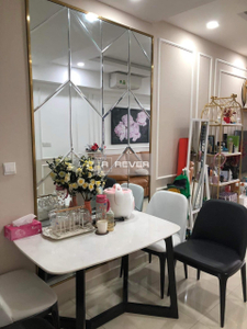  Căn hộ Celadon City đầy đủ nội thất diện tích 63m²