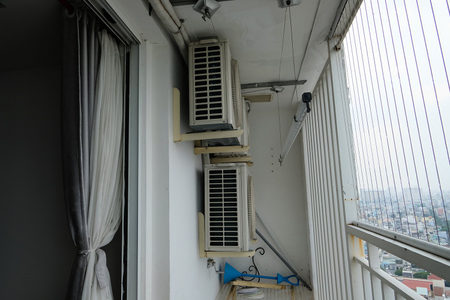 Căn hộ Melody Residence, Quận Tân Phú Căn hộ Melody Residences tầng 17, bàn giao nội thất cơ bản.