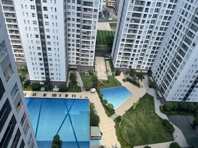 z4375655997824_8754c9b4a40bf32fb2d10aaf755f5cd0.jpg Căn hộ Sunrise Riverside hướng ban công đông đầy đủ nội thất diện tích 83.42m²