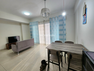  Căn hộ Masteri Thảo Điền hướng Tây Bắc, diện tích 74m²