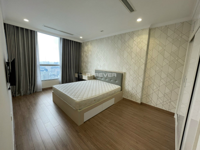  Căn hộ Vinhomes Central Park diện tích 87.8m²