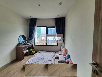  Căn hộ Vinhomes Grand Park nội thất cơ bản diện tích 60m².