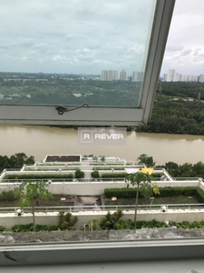  Căn hộ Bellaza Apartment thiết kế hiện đại, nội thất cơ bản.