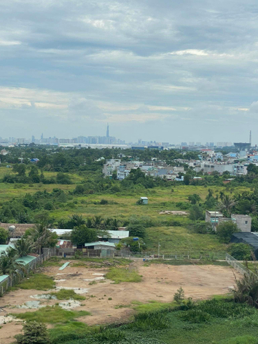 Căn hộ Vinhomes Grand Park, Quận 9 Căn hộ Vinhomes Grand Park có 2 phòng ngủ, không có nội thất.