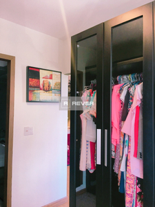  Căn hộ 3pn Masteri Thảo Điền đầy đủ nội thất, 2 bao công, diện tích 175m²