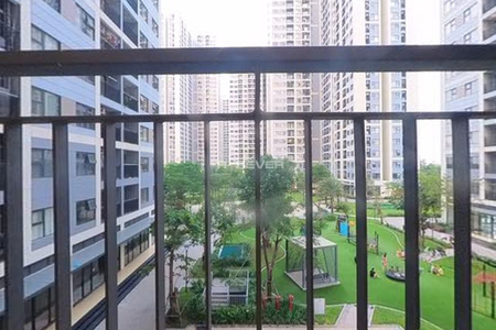  Căn hộ Vinhomes Grand Park hướng Đông Bắc, diện tích 81.7m²