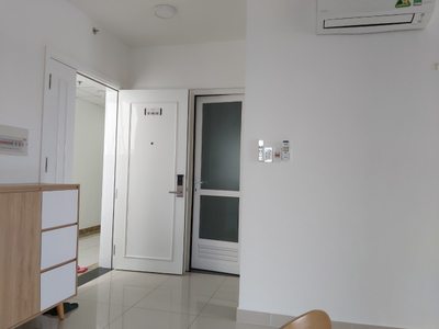 Căn hộ 9 View Apartment, Quận 9 Căn hộ 9 View Apartment tầng 8 thiết kế 3 phòng ngủ rộng thoáng.
