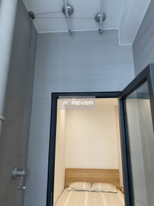  Căn hộ Vinhomes Grand Park tầng 16 nội thất cơ bản, view sông và thành phố thoáng mát