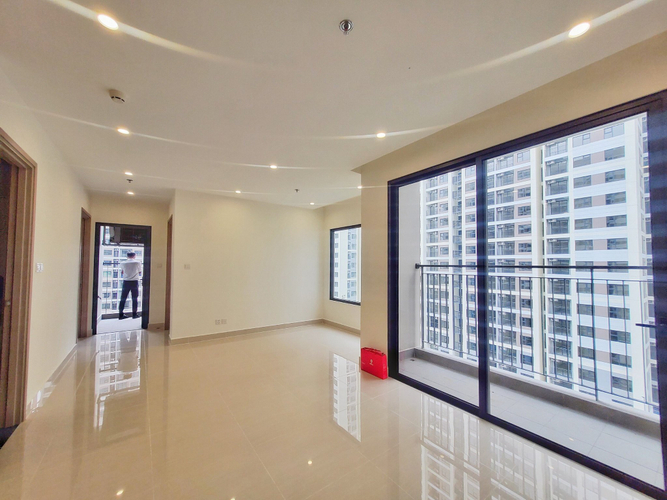 Căn hộ Vinhomes Grand Park, Quận 9 Căn hộ Vinhomes Grand Park thiết kế kỹ lưỡng, tiện ích đa dạng.