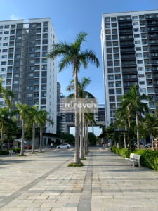  Căn hộ New City Thủ Thiêm có 2 phòng ngủ, view Landmark 81.