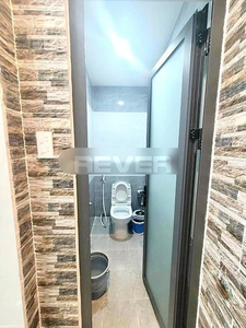 Nhà phố Quận Bình Thạnh Nhà hẻm xe hơi cách đường Nơ Trang Long 30m, khu dân cư sầm uất.