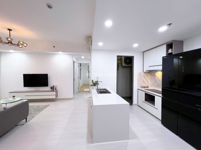  Căn hộ Masteri Thảo Điền đầy đủ nội thất diện tích 72m².